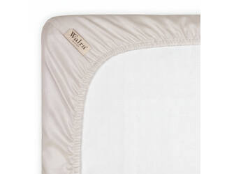 Walra Hoeslaken Satin Cotton